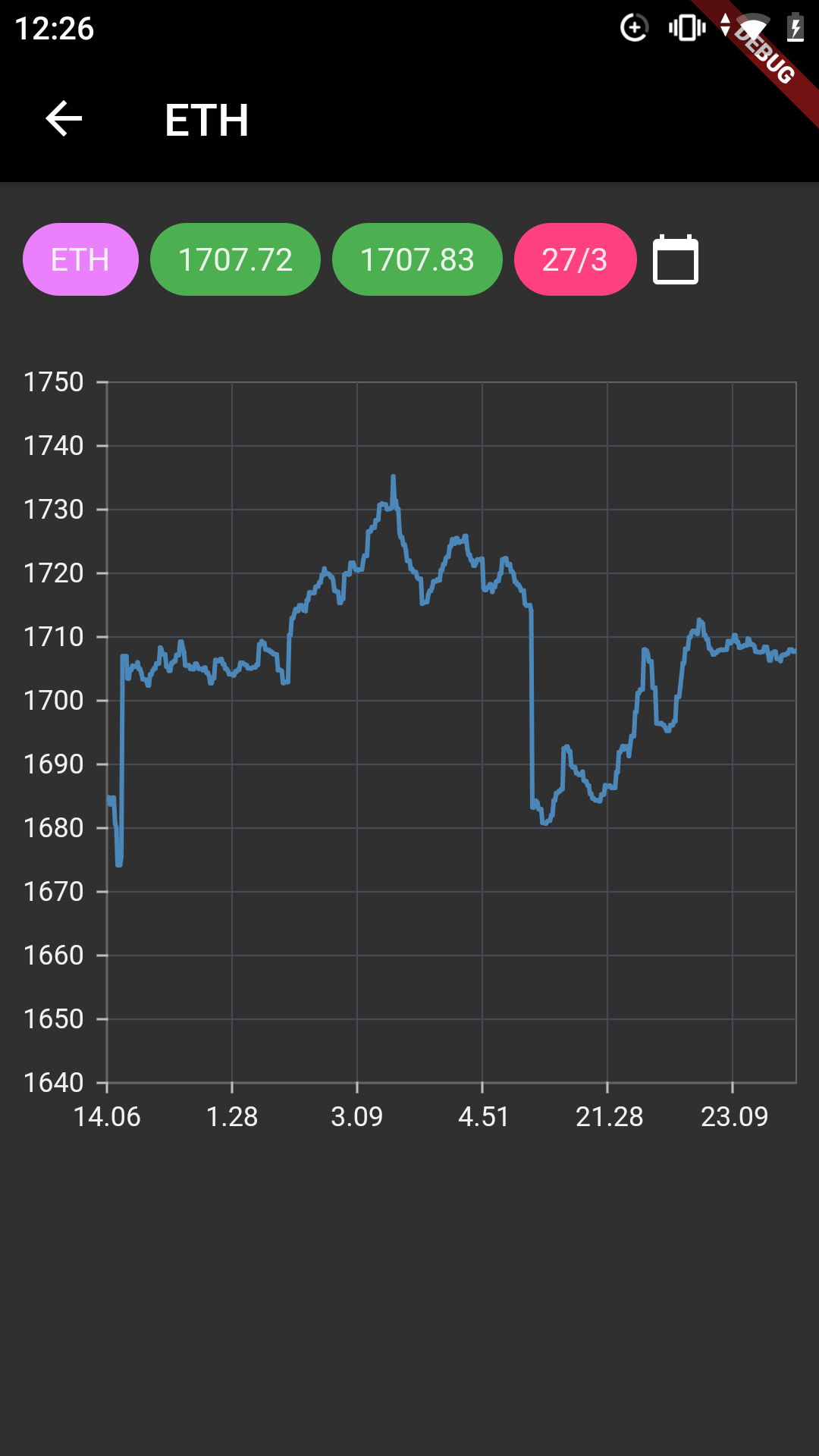 Crypto Tracker Img 2